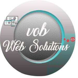 VOB WEB SOLUTIONS